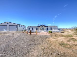 10962 N Locust St, Florence, AZ 85132