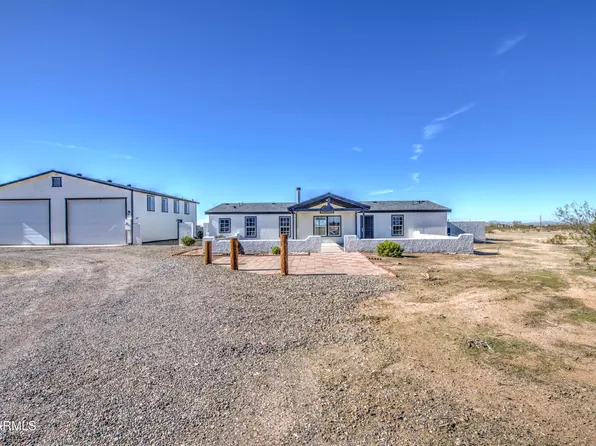 10962 N LOCUST Street, Florence, AZ 85132