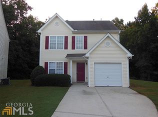 409 Village Bluff Dr, Lawrenceville, GA 30045