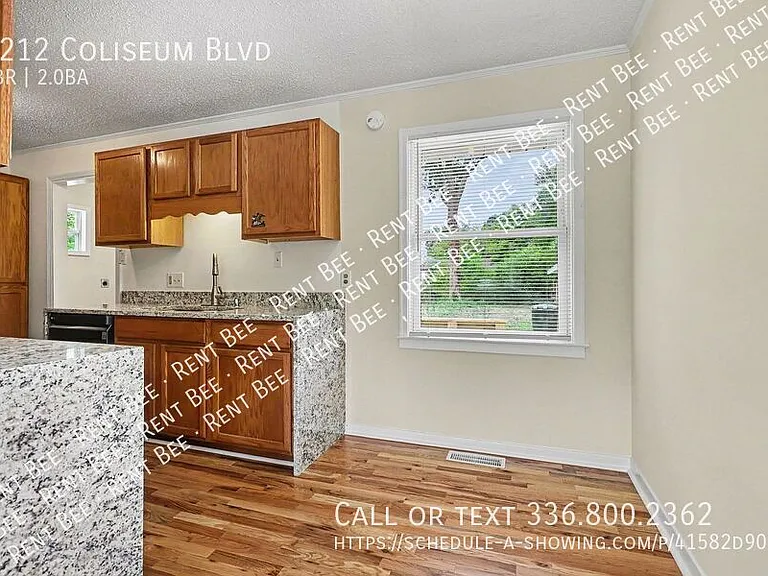 2212 Coliseum Blvd — Photo 5