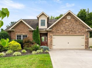 4726 Pecanwood Way, Knoxville, TN 37921