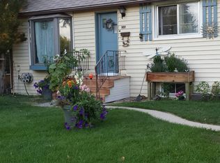 1245 Victoria St, Sheridan, WY 82801