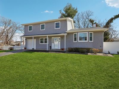 322 W 4th Street, Deer Park, NY, 11729