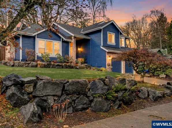 3669 Lachs Ct S, Salem, OR 97302