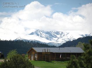 1779 Palisade Mountain Dr, Drake, CO 80515