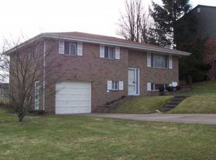 419 Jeffreys Dr, Elizabeth, PA 15037
