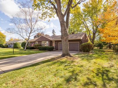 7917 66th Ave N, Brooklyn Park, MN, 55428