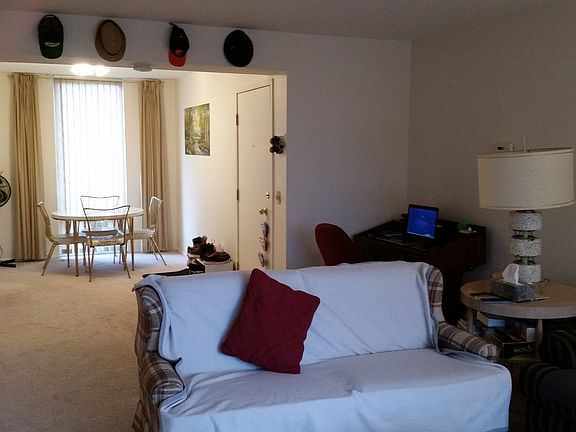 4th image of 6680 Chaffee Ct APT O-6