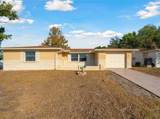 11040 Tamarix Ave, Port Richey, FL 34668