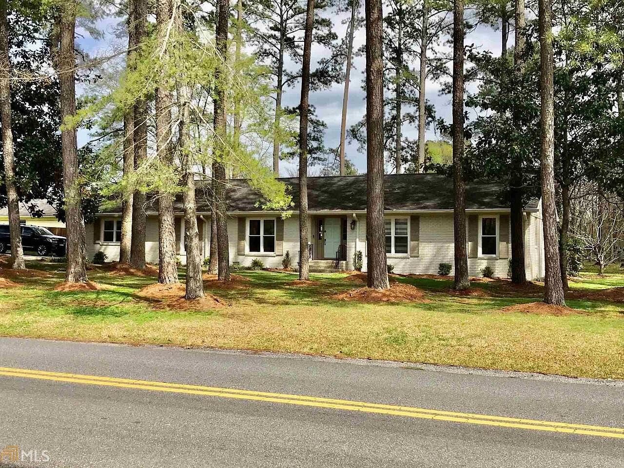 1210 Old Summerville Rd NW, Rome, GA 30165 Zillow