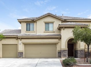 3309 Catherine Mermet Ave, North Las Vegas, NV 89081