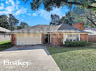 3807 Rustic Forest Trl, Arlington, TX 76016