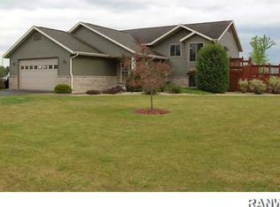 E5458 730th Ave, Menomonie, WI 54751