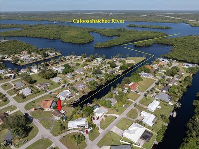 289 Coral Dr, Fort Myers, FL, 33905