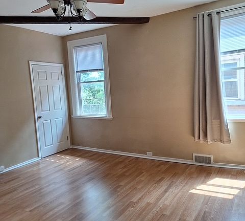Living Room from Entry