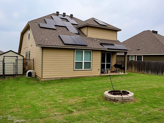 3rd image of 7024 Llano Dr