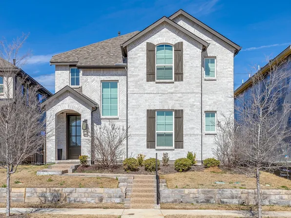 925 Carnation Dr, Crowley, TX 76036