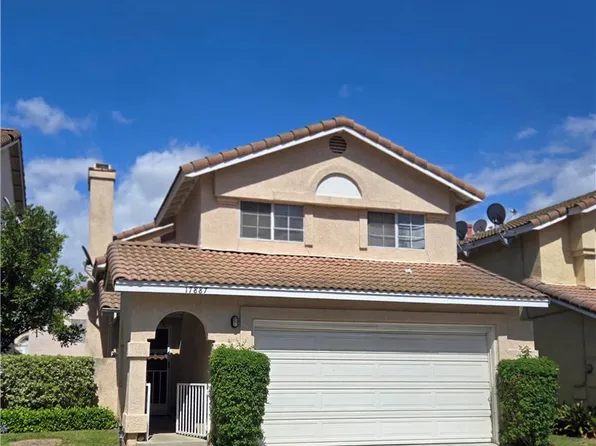 17887 Autry Ct, Chino Hills, CA 91709