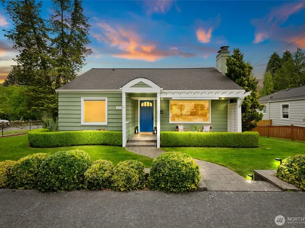 2660 36th Avenue W, Seattle, WA 98199