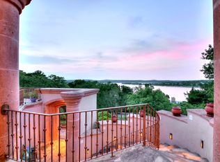 706 Cutlass, Lakeway, TX 78734
