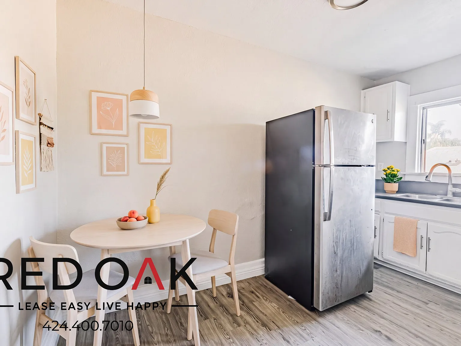 ~2 Weeks Free~ Inviting Studio With Parking Available And Hardwood-Style Floors ~ In South Los An... — Photo 4