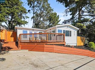 6101 N Arlington Blvd, San Pablo, CA 94806