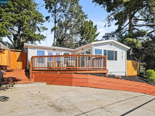 6101 N Arlington Blvd, San Pablo, CA 94806