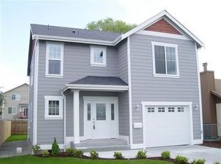 3651 S Tyler St, Tacoma, WA 98409