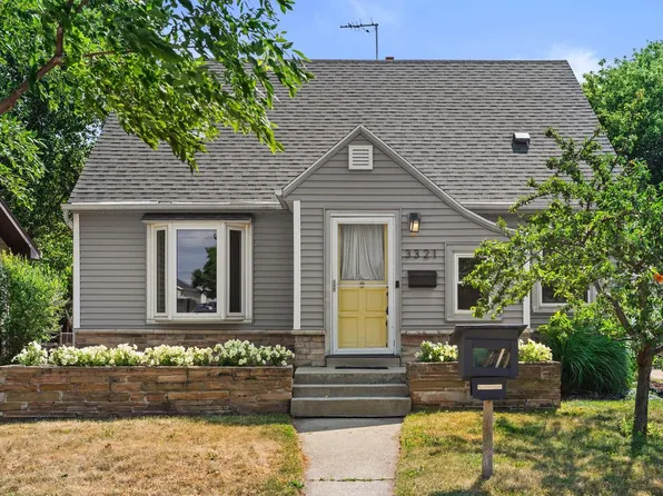3321 Tenth AVENUE, Racine, WI 53402