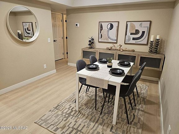 4th image of 6451 N Tierra De Las Catalinas