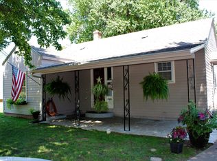1224 N 4th St, Independence, KS 67301
