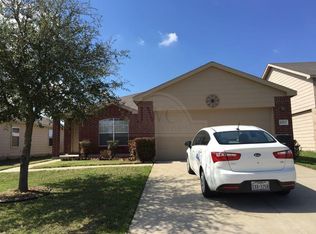 6702 Griffith Loop, Killeen, TX 76549