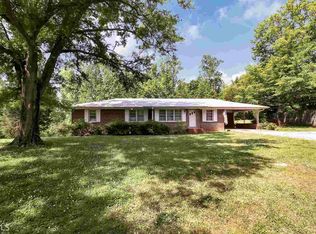 1020 Old Carrollton Rd, Newnan, GA 30263