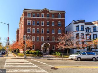 3500 13th St NW APT 101, Washington, DC 20010