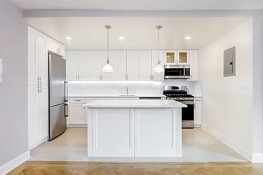 Rented by UES Management