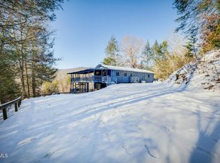 1145 Mew Rd, Castlewood, VA 24224