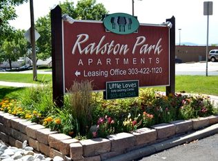 6422 Simms St APT 65, Arvada, CO 80004