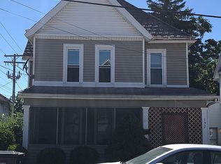 137 N Mulberry St, Wilmington, OH 45177