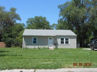 7 Edison Rd, Joliet, IL 60433