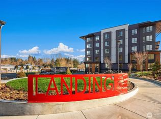 6949 NE 184th Ln #508, Kenmore, WA