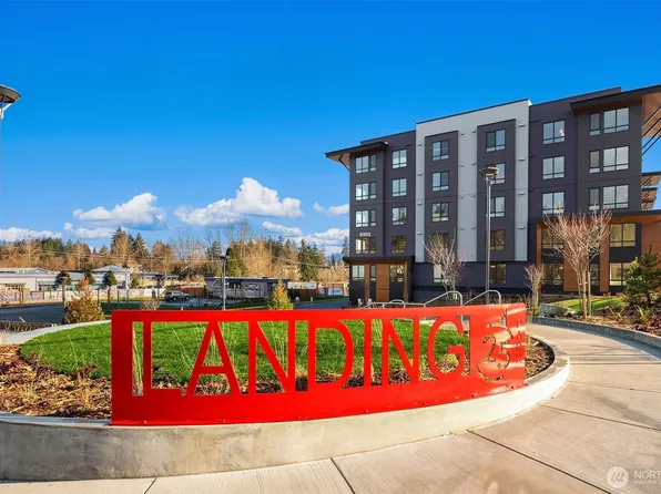 6949 NE 184th Lane #506, Kenmore, WA 98028