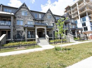 200 Veterans Dr #79, Brampton, ON L7A 4S6