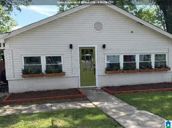 8413 Thomas Ave, Leeds, AL 35094