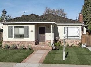 148 Colton Ave, San Carlos, CA 94070