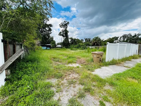 1493 TALLAHASSEE BOULEVARD LOT 21, INTERCESSION CITY, FL 33848