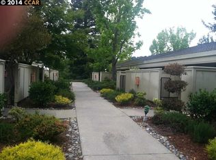 1149 Fairlawn Ct APT 2, Walnut Creek, CA 94595