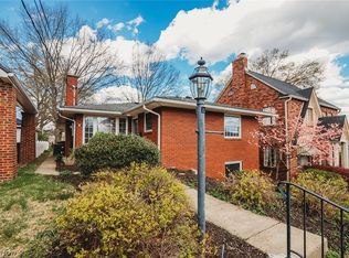 2007 20th St, Parkersburg, WV