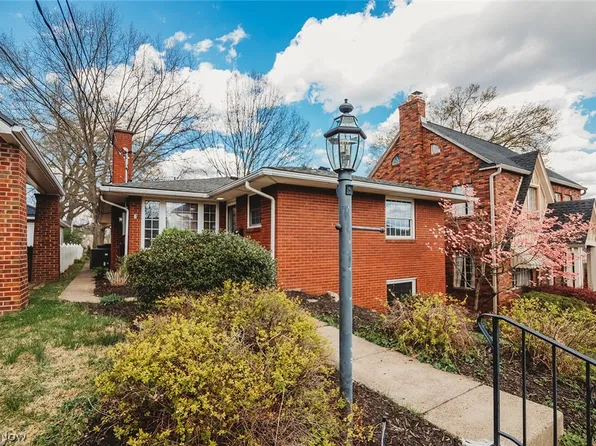 2007 20th St, Parkersburg, WV 26101