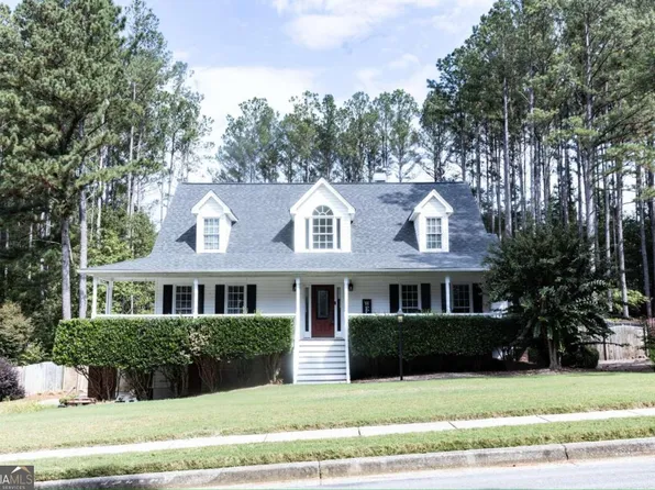 295 Whitby Dr, Douglasville, GA 30134