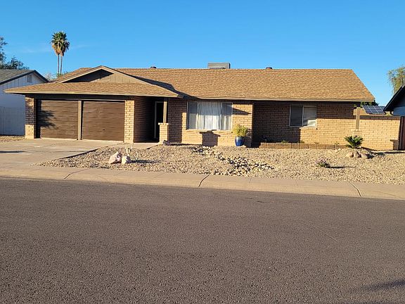 Front of home 3